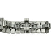 タグ・ホイヤー TAG HEUER モナコキャリバーホイヤー02 クロノグラフ CBL2111.BA0644 ブルー ステンレススチール 自動巻き メンズ 腕時計
