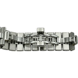 タグ・ホイヤー TAG HEUER モナコキャリバーホイヤー02 クロノグラフ CBL2111.BA0644 ブルー ステンレススチール 自動巻き メンズ 腕時計