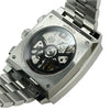 タグ・ホイヤー TAG HEUER モナコキャリバーホイヤー02 クロノグラフ CBL2111.BA0644 ブルー ステンレススチール 自動巻き メンズ 腕時計