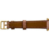 エルメス HERMES Hウォッチ HH1.170 ホワイトシェル ピンクゴールド クオーツ レディース 腕時計