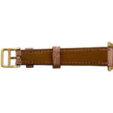 エルメス HERMES Hウォッチ HH1.170 ホワイトシェル ピンクゴールド クオーツ レディース 腕時計