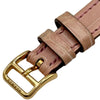 エルメス HERMES Hウォッチ HH1.170 ホワイトシェル ピンクゴールド クオーツ レディース 腕時計