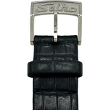 セイコー SEIKO キングセイコー セイコー創業140周年記念限定モデル SDKA001(6L35-00D0) シルバー ステンレススチール 自動巻き メンズ 腕時計