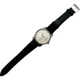 セイコー SEIKO キングセイコー セイコー創業140周年記念限定モデル SDKA001(6L35-00D0) シルバー ステンレススチール 自動巻き メンズ 腕時計