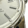 セイコー SEIKO キングセイコー セイコー創業140周年記念限定モデル SDKA001(6L35-00D0) シルバー ステンレススチール 自動巻き メンズ 腕時計