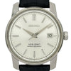 セイコー SEIKO キングセイコー セイコー創業140周年記念限定モデル SDKA001(6L35-00D0) シルバー ステンレススチール 自動巻き メンズ 腕時計