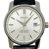 セイコー SEIKO キングセイコー セイコー創業140周年記念限定モデル SDKA001(6L35-00D0) シルバー ステンレススチール 自動巻き メンズ 腕時計