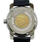 セイコー SEIKO キングセイコー セイコー創業140周年記念限定モデル SDKA001(6L35-00D0) シルバー ステンレススチール 自動巻き メンズ 腕時計