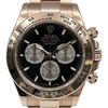ロレックス ROLEX デイトナ 126505 ブラック/サンダスト ピンクゴールド 自動巻き メンズ 腕時計