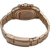 ロレックス ROLEX デイトナ 126505 ブラック/サンダスト ピンクゴールド 自動巻き メンズ 腕時計