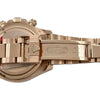 ロレックス ROLEX デイトナ 126505 ブラック/サンダスト ピンクゴールド 自動巻き メンズ 腕時計
