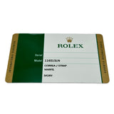 ロレックス ROLEX デイトナ 116515LN アイボリー ゴールド 自動巻き メンズ 腕時計