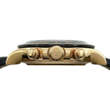 ロレックス ROLEX デイトナ 116515LN アイボリー ゴールド 自動巻き メンズ 腕時計