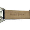 グランドセイコー Grand Seiko ヘリテージコレクション 44GS メカニカル マスターショップ限定 SBGW297(9S64-00X0) ホワイト ステンレススチール 手巻き メンズ 腕時計