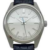 グランドセイコー Grand Seiko ヘリテージコレクション 44GS メカニカル マスターショップ限定 SBGW297(9S64-00X0) ホワイト ステンレススチール 手巻き メンズ 腕時計