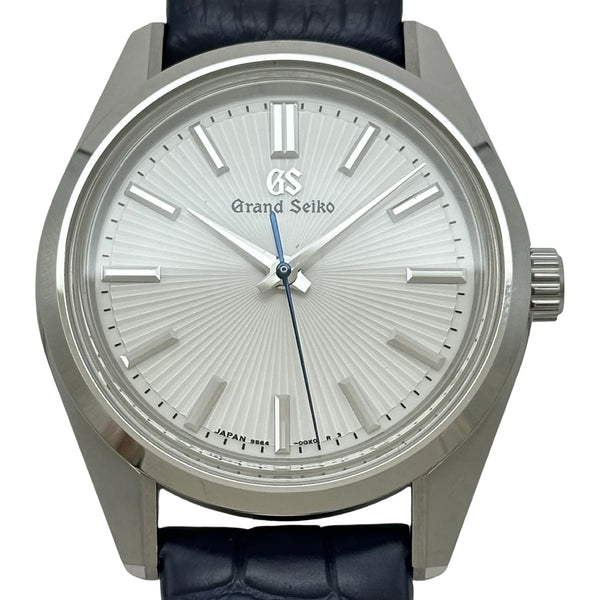 非売品　Grand Seiko グランドセイコー紋章 ペーパーウェイト グランドセイコー Grand Seiko ヘリテージコレクション 44GS
