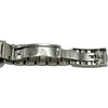 ロレックス ROLEX オイスターパーペチュアル36 126000 ピスタチオ ステンレススチール 自動巻き メンズ 腕時計