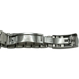 ロレックス ROLEX オイスターパーペチュアル36 126000 ラベンダー ステンレススチール 自動巻き メンズ 腕時計