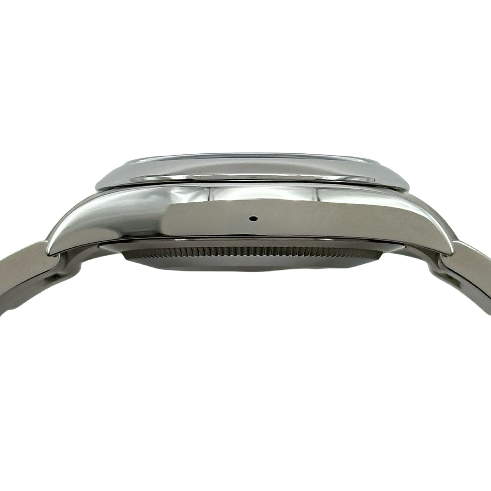 ロレックス ROLEX オイスターパーペチュアル 34 124200 ピスタチオ