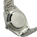 ロレックス ROLEX オイスター パーペチュアル 41 134300 ラベンダー ステンレススチール 自動巻き メンズ 腕時計