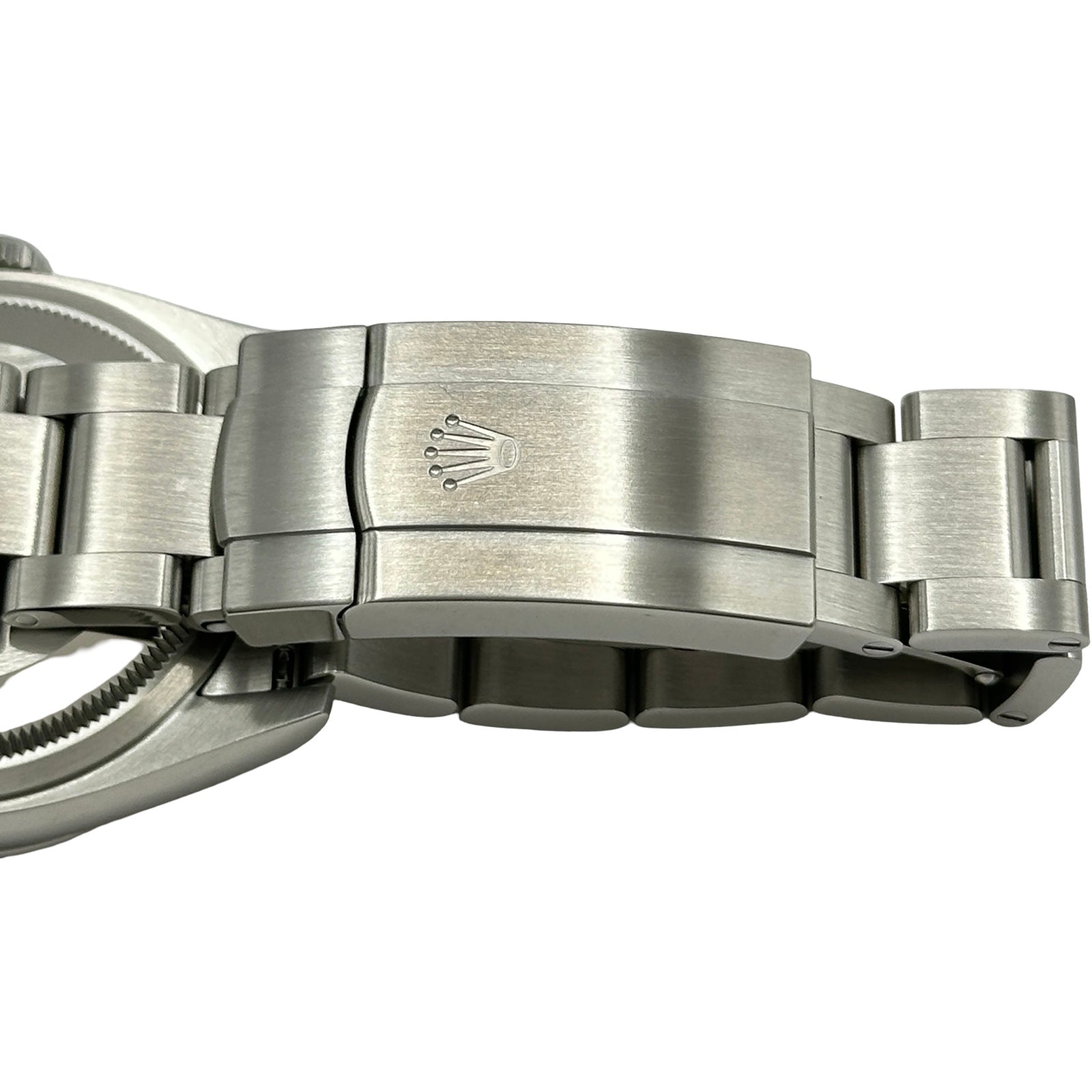 ロレックス ROLEX オイスターパーペチュアル36 126000 ラベンダー