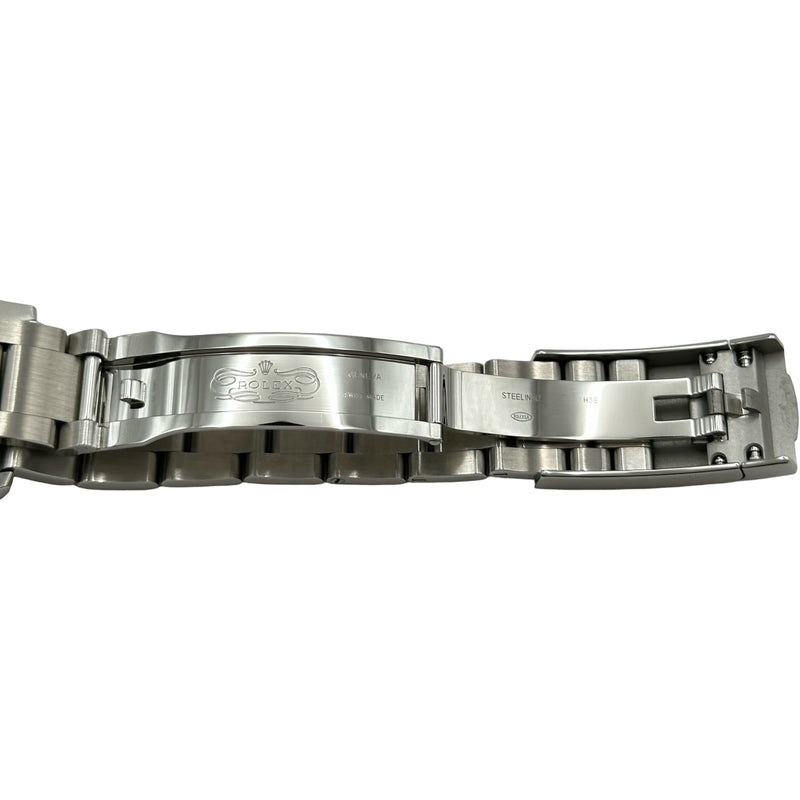 ロレックス ROLEX オイスターパーペチュアル36 126000 ラベンダー