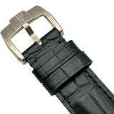 オーデマ・ピゲ AUDEMARS PIGUET CODE11.59 バイ オーデマピゲ オートマティック 15210BC.OO.A001CR.01 ブラック ホワイトゴールド 自動巻き メンズ 腕時計