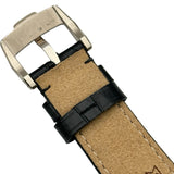 オーデマ・ピゲ AUDEMARS PIGUET CODE11.59 バイ オーデマピゲ オートマティック 15210BC.OO.A001CR.01 ブラック ホワイトゴールド 自動巻き メンズ 腕時計