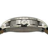 オーデマ・ピゲ AUDEMARS PIGUET CODE11.59 バイ オーデマピゲ オートマティック 15210BC.OO.A001CR.01 ブラック ホワイトゴールド 自動巻き メンズ 腕時計