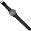 オーデマ・ピゲ AUDEMARS PIGUET CODE11.59 バイ オーデマピゲ オートマティック 15210BC.OO.A001CR.01 ブラック ホワイトゴールド 自動巻き メンズ 腕時計