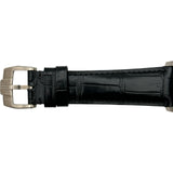 オーデマ・ピゲ AUDEMARS PIGUET CODE11.59 バイ オーデマピゲ オートマティック 15210BC.OO.A001CR.01 ブラック ホワイトゴールド 自動巻き メンズ 腕時計