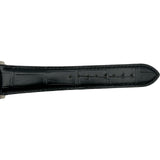 オーデマ・ピゲ AUDEMARS PIGUET CODE11.59 バイ オーデマピゲ オートマティック 15210BC.OO.A001CR.01 ブラック ホワイトゴールド 自動巻き メンズ 腕時計
