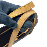 ルイ・ヴィトン LOUIS VUITTON ヴァヴァンPM 村上隆 M51173 ブラウン モノグラム・パンダ レディース ハンドバッグ