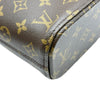 ルイ・ヴィトン LOUIS VUITTON ヴァヴァンPM 村上隆 M51173 ブラウン モノグラム・パンダ レディース ハンドバッグ