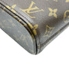 ルイ・ヴィトン LOUIS VUITTON ヴァヴァンPM 村上隆 M51173 ブラウン モノグラム・パンダ レディース ハンドバッグ