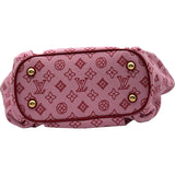 ルイ・ヴィトン LOUIS VUITTON カバ・イパネマPM M95984 ピンク/レッド ビーチ レディース トートバッグ