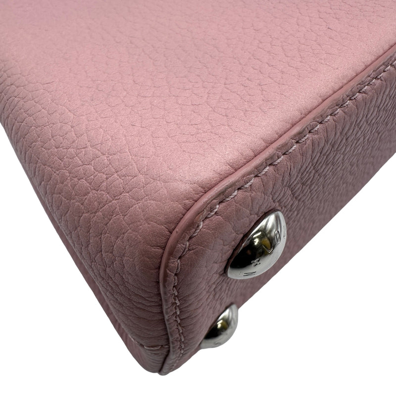 ルイ・ヴィトン LOUIS VUITTON カプシーヌBB M54310 マグノリア