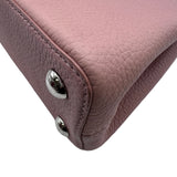 ルイ・ヴィトン LOUIS VUITTON カプシーヌBB M54310 マグノリア トリヨン レディース ハンドバッグ