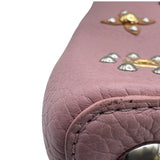 ルイ・ヴィトン LOUIS VUITTON カプシーヌBB M54310 マグノリア トリヨン レディース ハンドバッグ