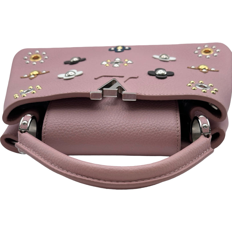 ルイ・ヴィトン LOUIS VUITTON カプシーヌBB M54310 マグノリア