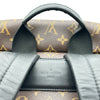 ルイ・ヴィトン LOUIS VUITTON ザック・バックパック M43422 ブラウン モノグラム・マカサー メンズ リュック・デイパック