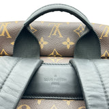 ルイ・ヴィトン LOUIS VUITTON ザック・バックパック M43422 ブラウン モノグラム・マカサー メンズ リュック・デイパック