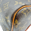 ルイ・ヴィトン LOUIS VUITTON スピーディーバンド30 M44365 ブラウン ラブロック レディース ボストンバッグ