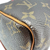ルイ・ヴィトン LOUIS VUITTON スピーディーバンド30 M44365 ブラウン ラブロック レディース ボストンバッグ