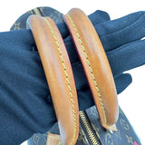 ルイ・ヴィトン LOUIS VUITTON スピーディーバンド30 M44365 ブラウン ラブロック レディース ボストンバッグ