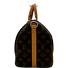 ルイ・ヴィトン LOUIS VUITTON スピーディーバンド30 M44365 ブラウン ラブロック レディース ボストンバッグ
