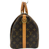 ルイ・ヴィトン LOUIS VUITTON スピーディーバンド30 M44365 ブラウン ラブロック レディース ボストンバッグ
