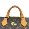 ルイ・ヴィトン LOUIS VUITTON スピーディーバンド30 M44365 ブラウン ラブロック レディース ボストンバッグ