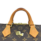 ルイ・ヴィトン LOUIS VUITTON スピーディーバンド30 M44365 ブラウン ラブロック レディース ボストンバッグ