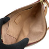 ルイ・ヴィトン LOUIS VUITTON ゾエ M40380 ペッシュ モノグラム・エデン レディース ハンドバッグ